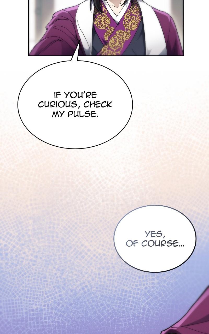 The Heavenly Demon Wants a Quiet Life Chap 9 - Next Chap 10