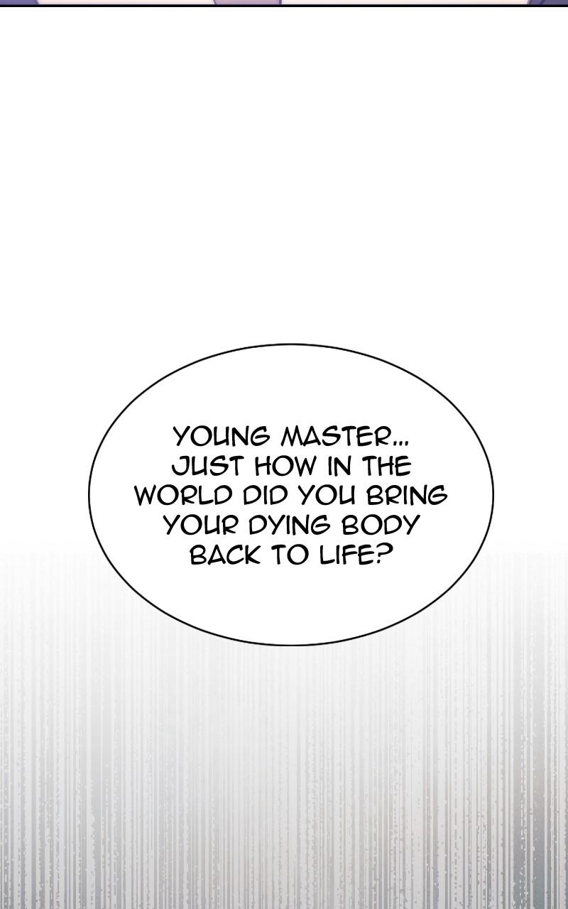 The Heavenly Demon Wants a Quiet Life Chap 9 - Next Chap 10