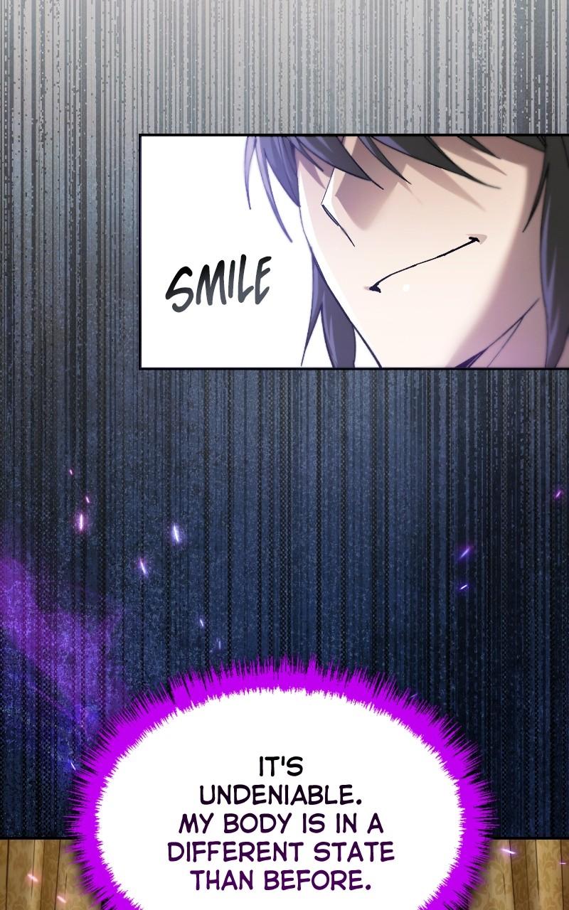 The Heavenly Demon Wants a Quiet Life Chap 9 - Next Chap 10