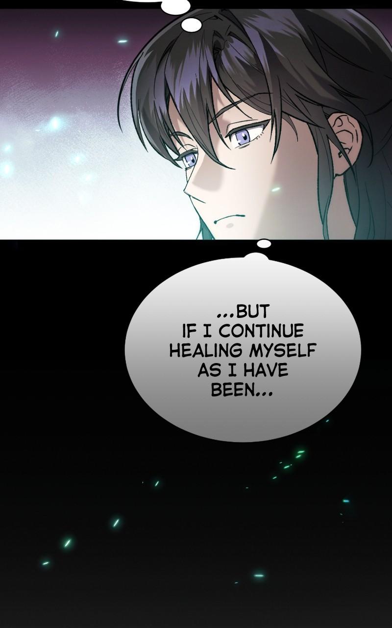 The Heavenly Demon Wants a Quiet Life Chap 9 - Next Chap 10