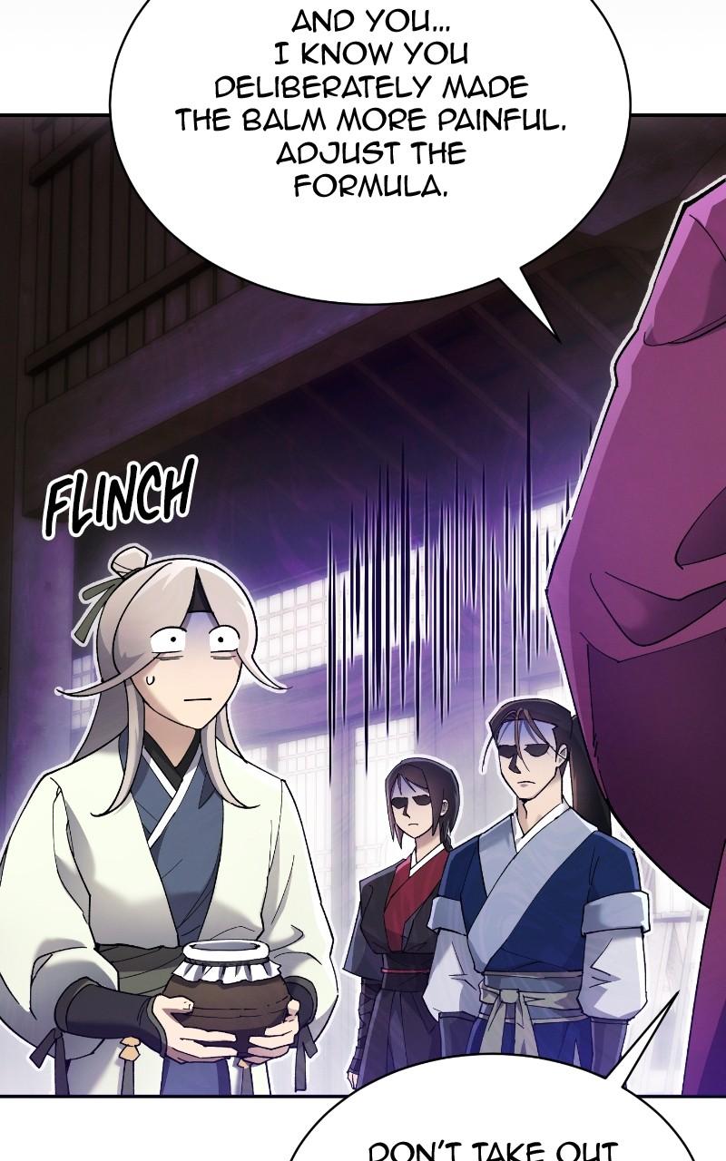 The Heavenly Demon Wants a Quiet Life Chap 9 - Next Chap 10