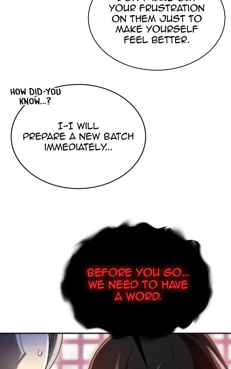 The Heavenly Demon Wants a Quiet Life Chap 9 - Next Chap 10