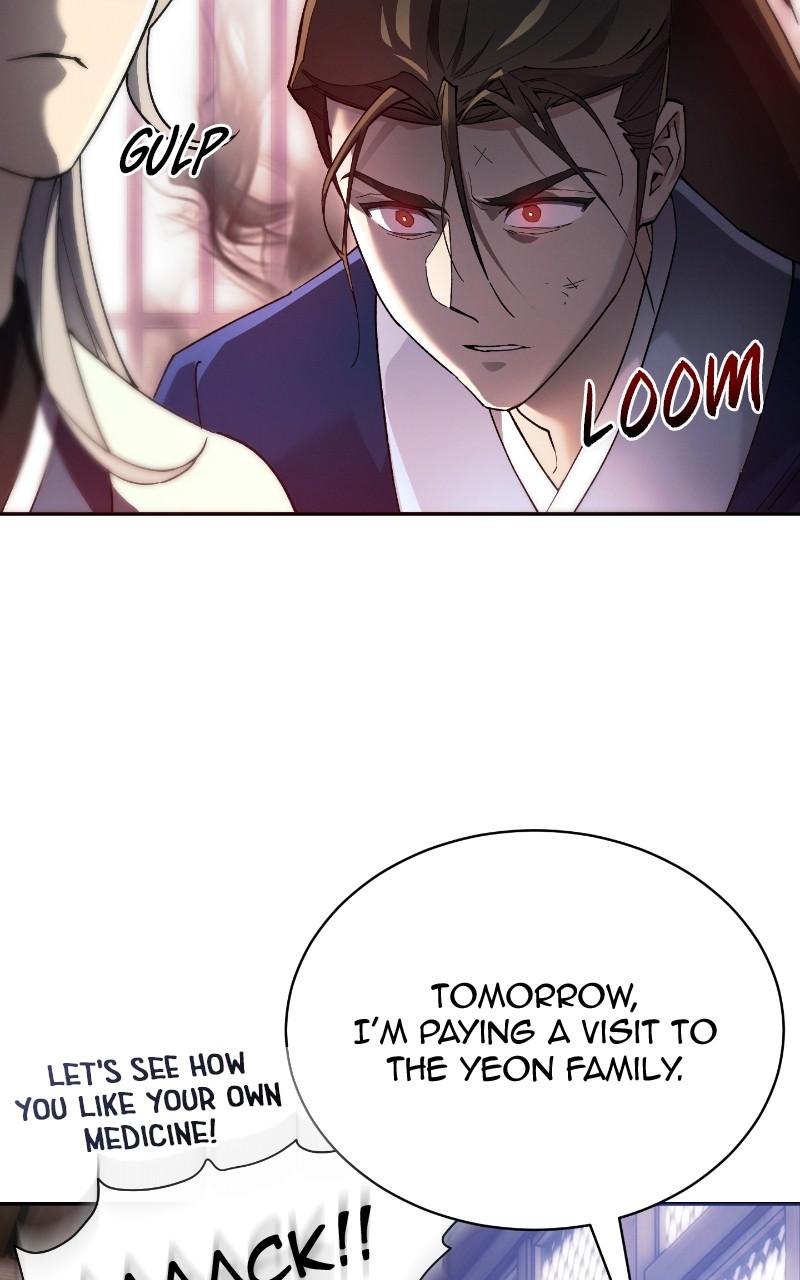 The Heavenly Demon Wants a Quiet Life Chap 9 - Next Chap 10