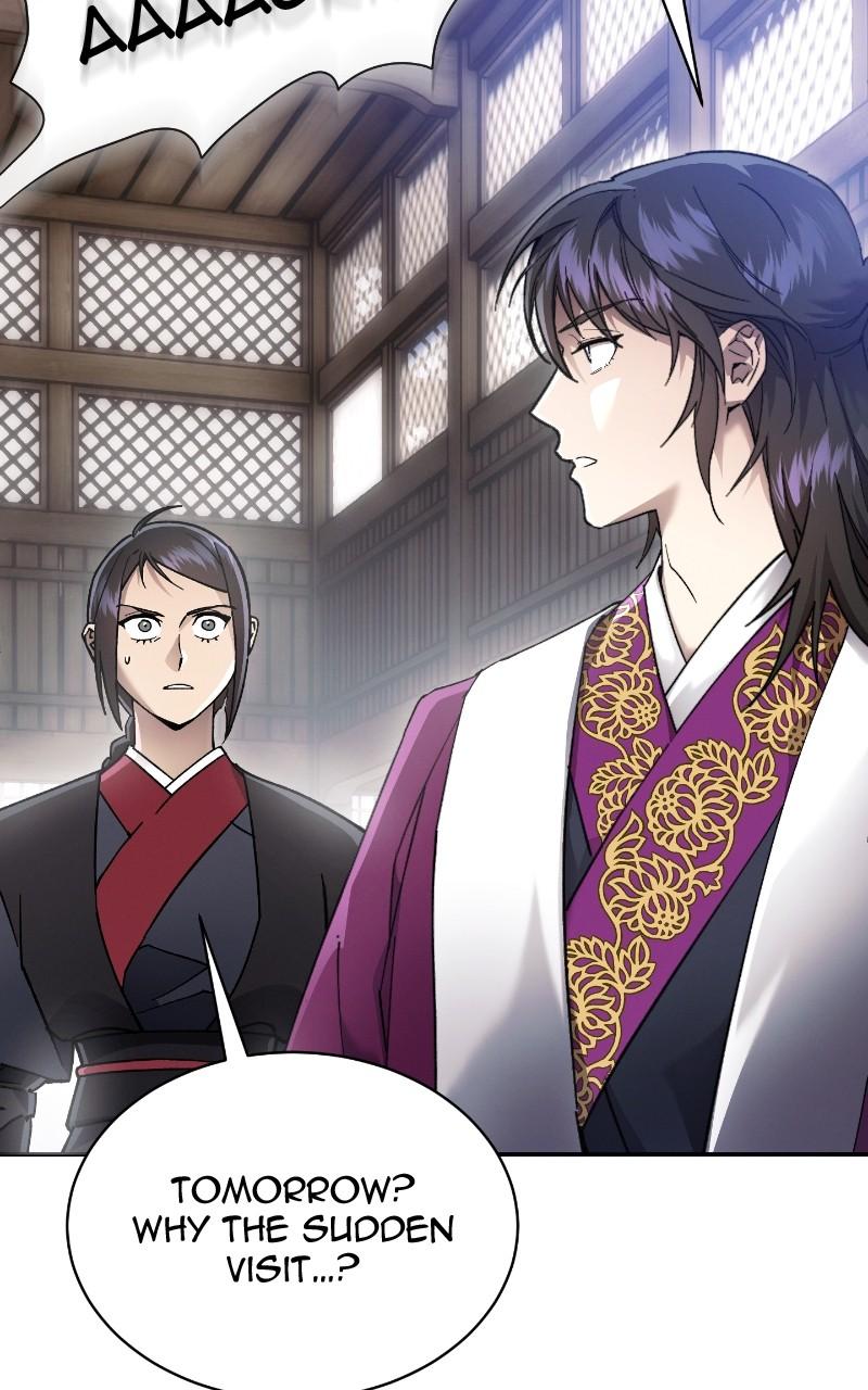 The Heavenly Demon Wants a Quiet Life Chap 9 - Next Chap 10