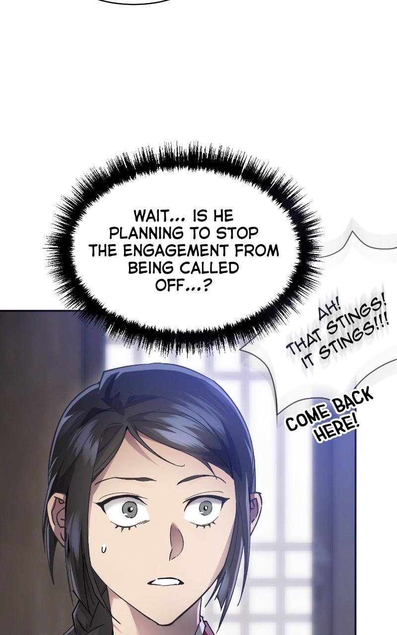 The Heavenly Demon Wants a Quiet Life Chap 9 - Next Chap 10