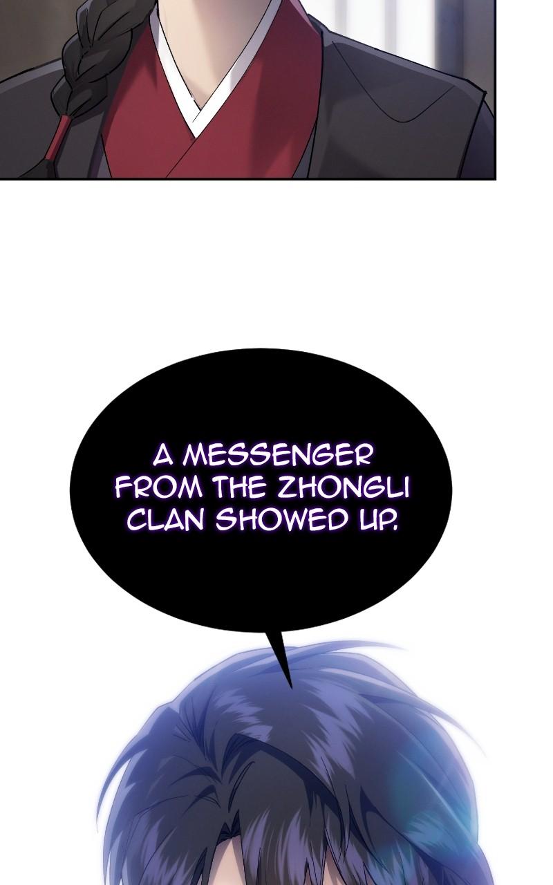 The Heavenly Demon Wants a Quiet Life Chap 9 - Next Chap 10