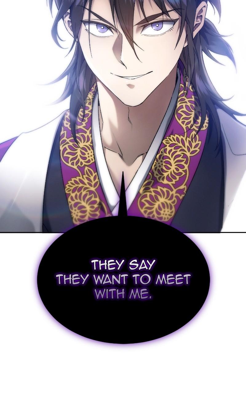 The Heavenly Demon Wants a Quiet Life Chap 9 - Next Chap 10