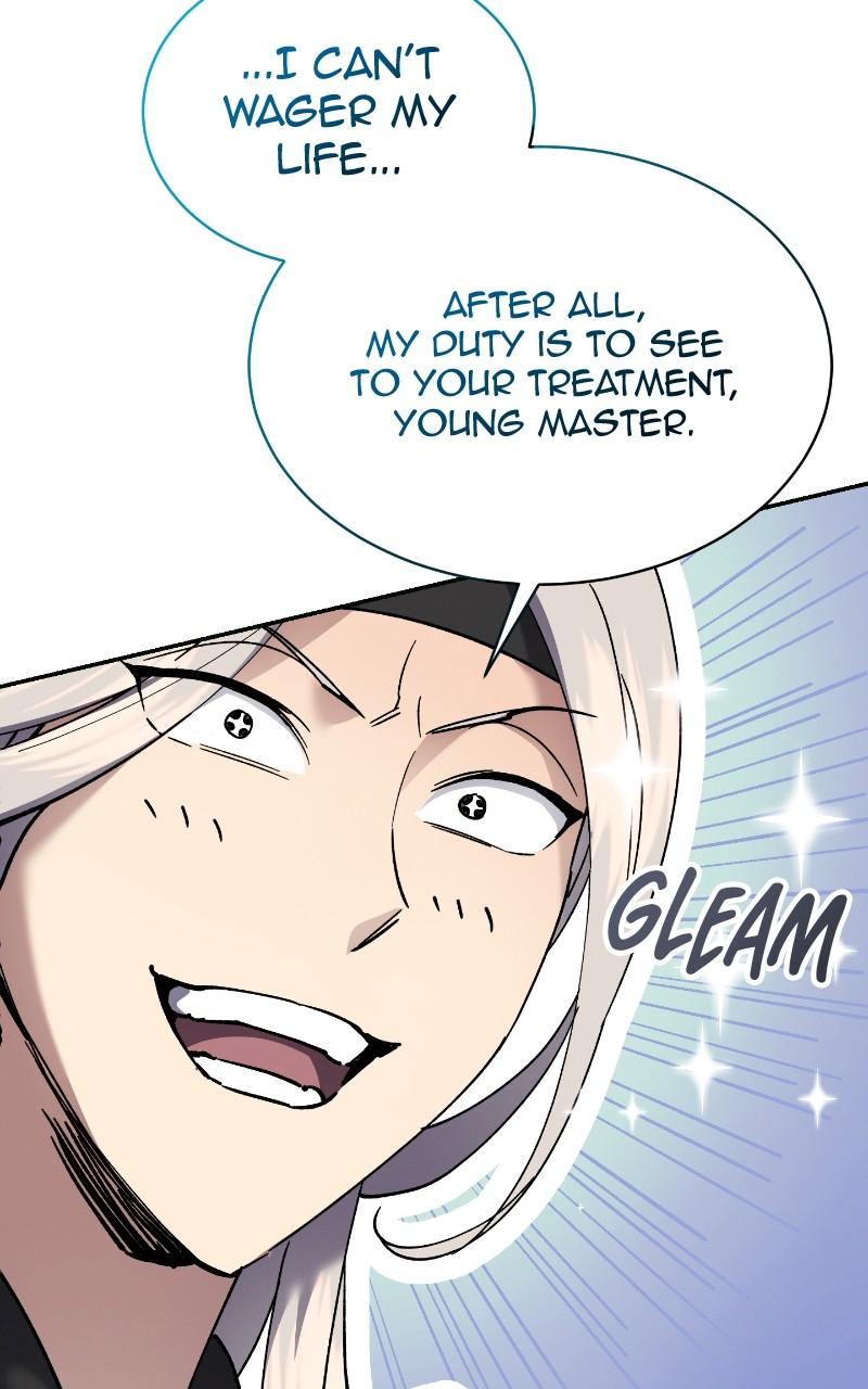 The Heavenly Demon Wants a Quiet Life Chap 9 - Next Chap 10