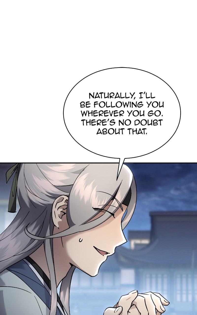 The Heavenly Demon Wants a Quiet Life Chap 9 - Next Chap 10