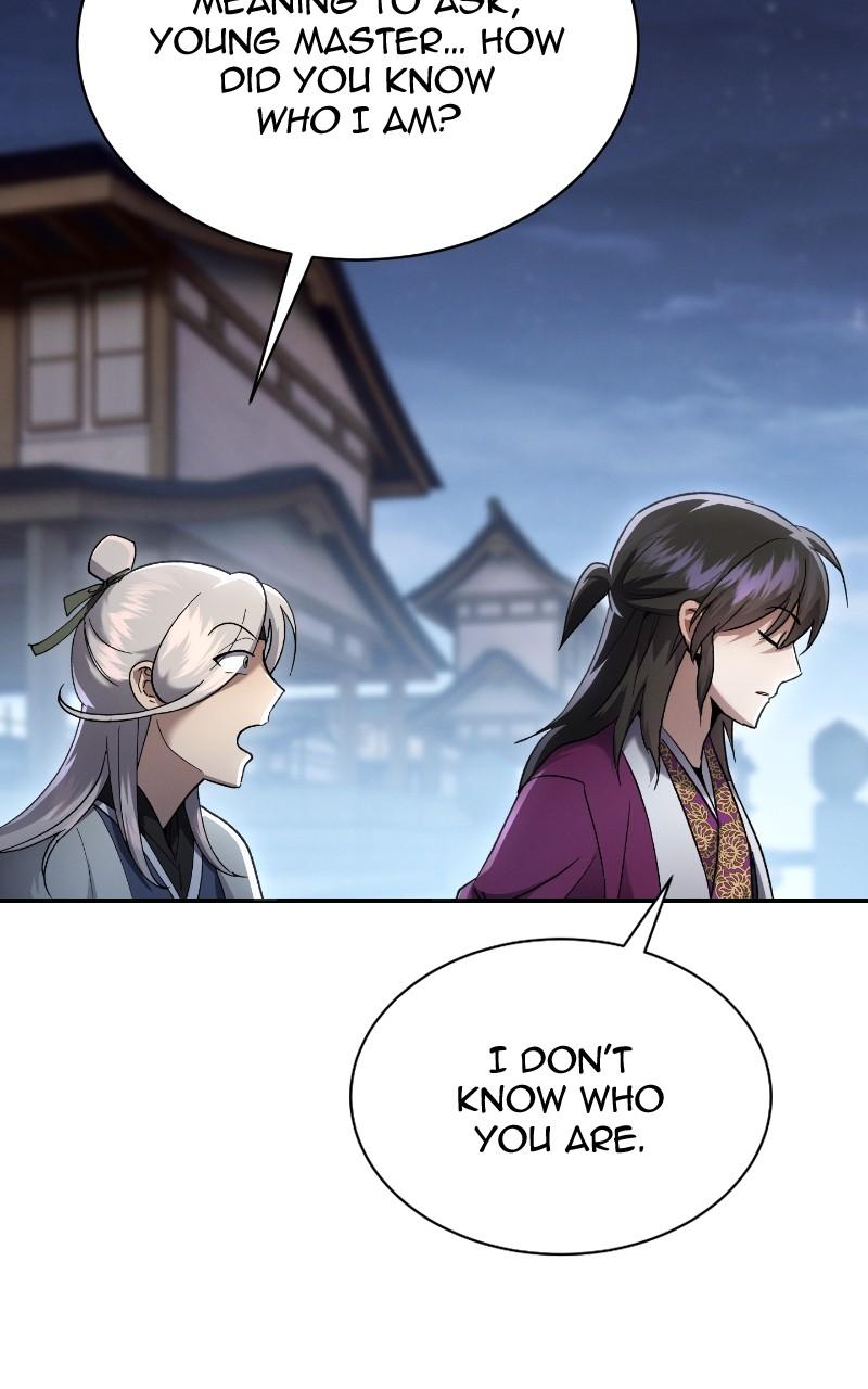 The Heavenly Demon Wants a Quiet Life Chap 9 - Next Chap 10