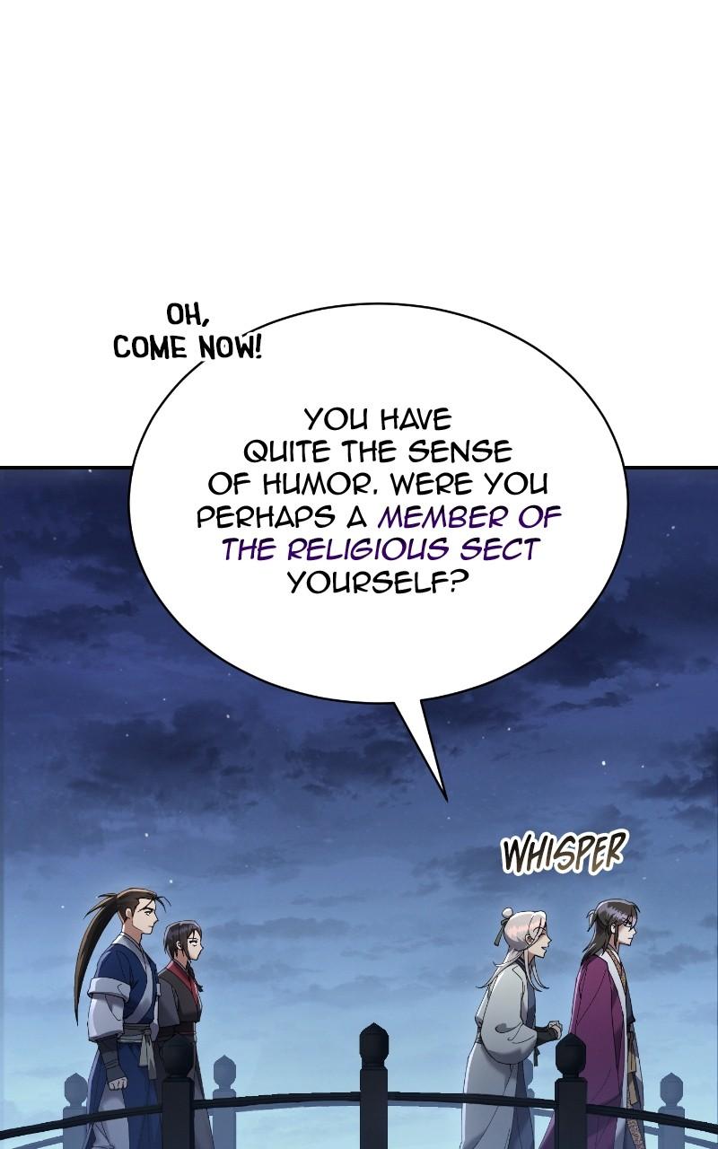 The Heavenly Demon Wants a Quiet Life Chap 9 - Next Chap 10