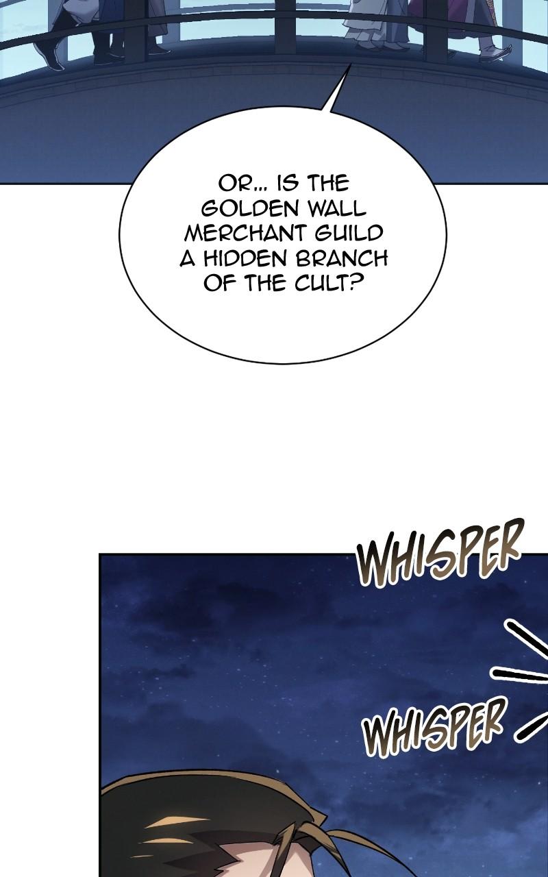 The Heavenly Demon Wants a Quiet Life Chap 9 - Next Chap 10