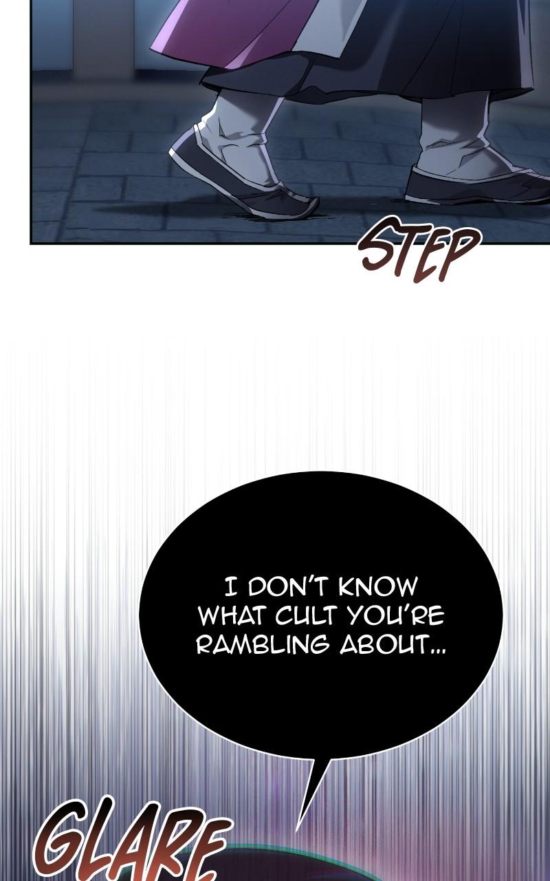 The Heavenly Demon Wants a Quiet Life Chap 9 - Next Chap 10