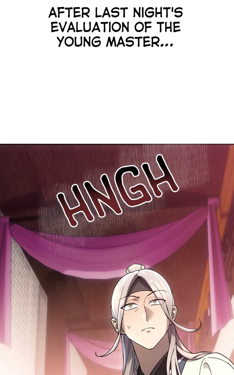 The Heavenly Demon Wants a Quiet Life Chap 9 - Next Chap 10