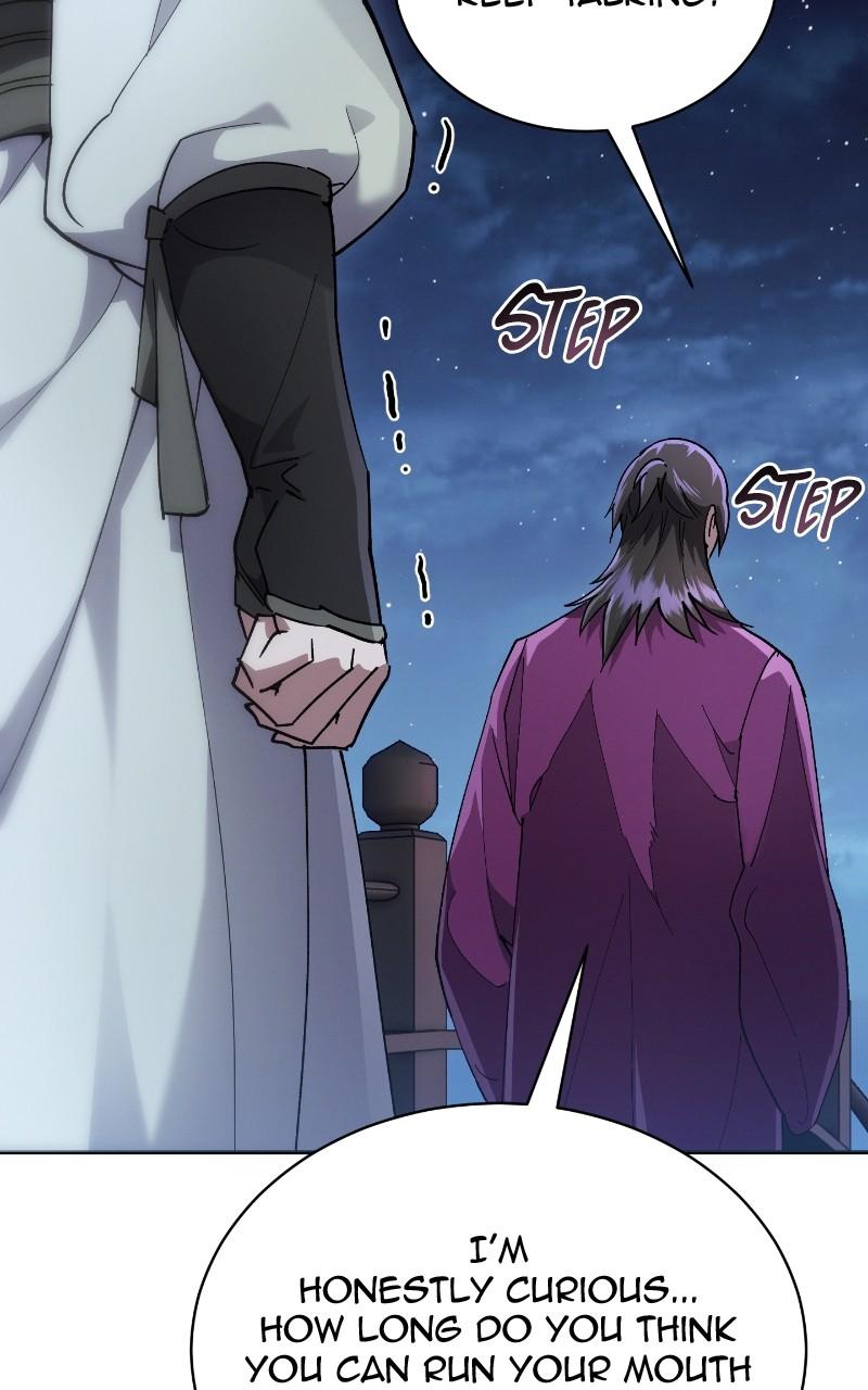 The Heavenly Demon Wants a Quiet Life Chap 9 - Next Chap 10