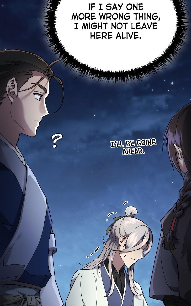 The Heavenly Demon Wants a Quiet Life Chap 9 - Next Chap 10