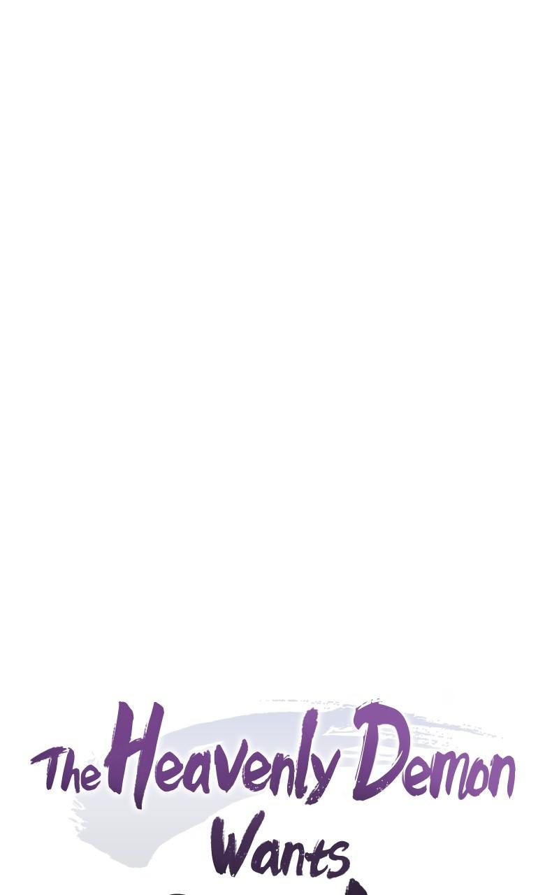 The Heavenly Demon Wants a Quiet Life Chap 9 - Next Chap 10