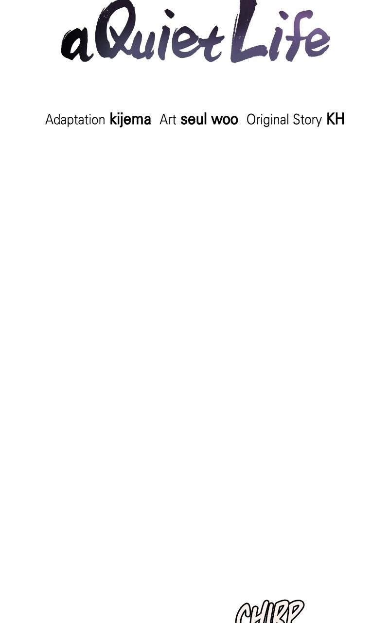 The Heavenly Demon Wants a Quiet Life Chap 9 - Next Chap 10