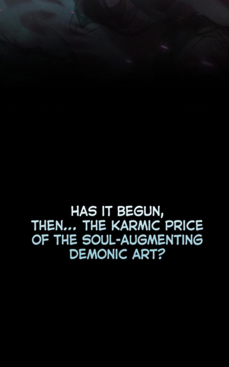 The Heavenly Demon Wants a Quiet Life Chap 1 - Next Chap 2