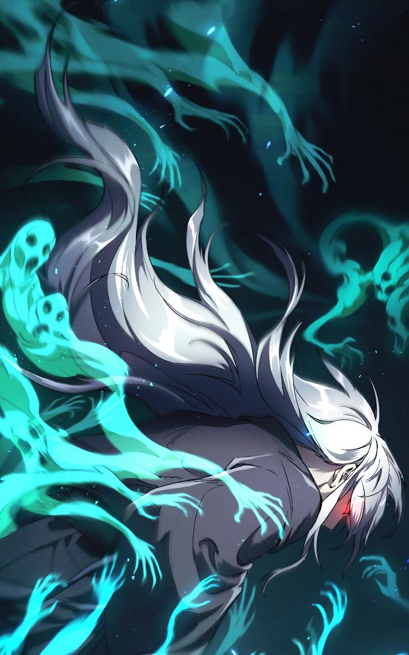 The Heavenly Demon Wants a Quiet Life Chap 1 - Next Chap 2