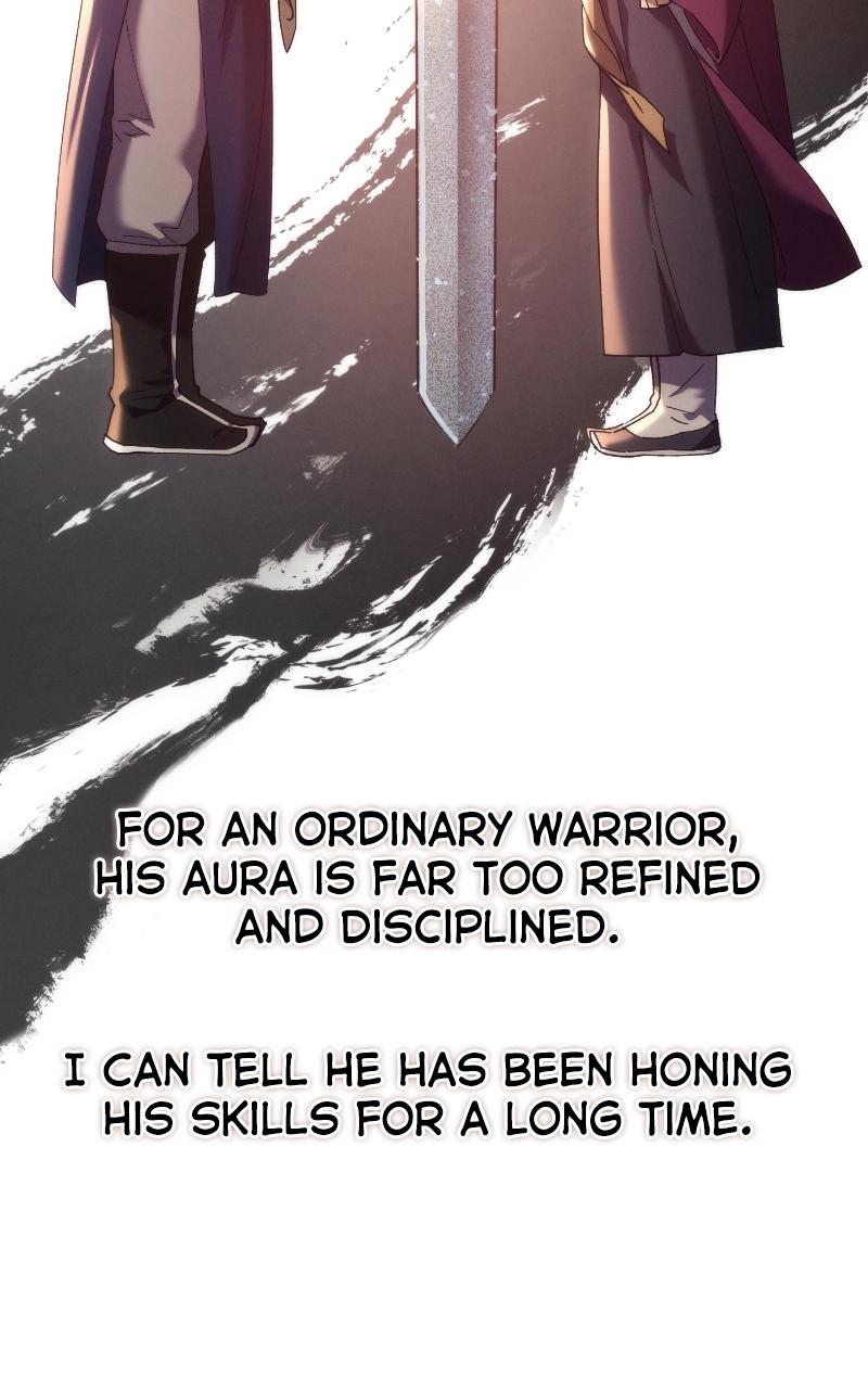 The Heavenly Demon Wants a Quiet Life Chap 1 - Next Chap 2