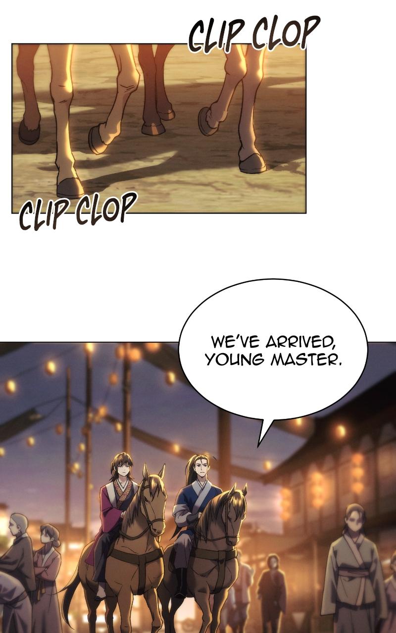 The Heavenly Demon Wants a Quiet Life Chap 1 - Next Chap 2