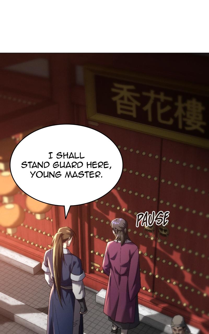 The Heavenly Demon Wants a Quiet Life Chap 1 - Next Chap 2