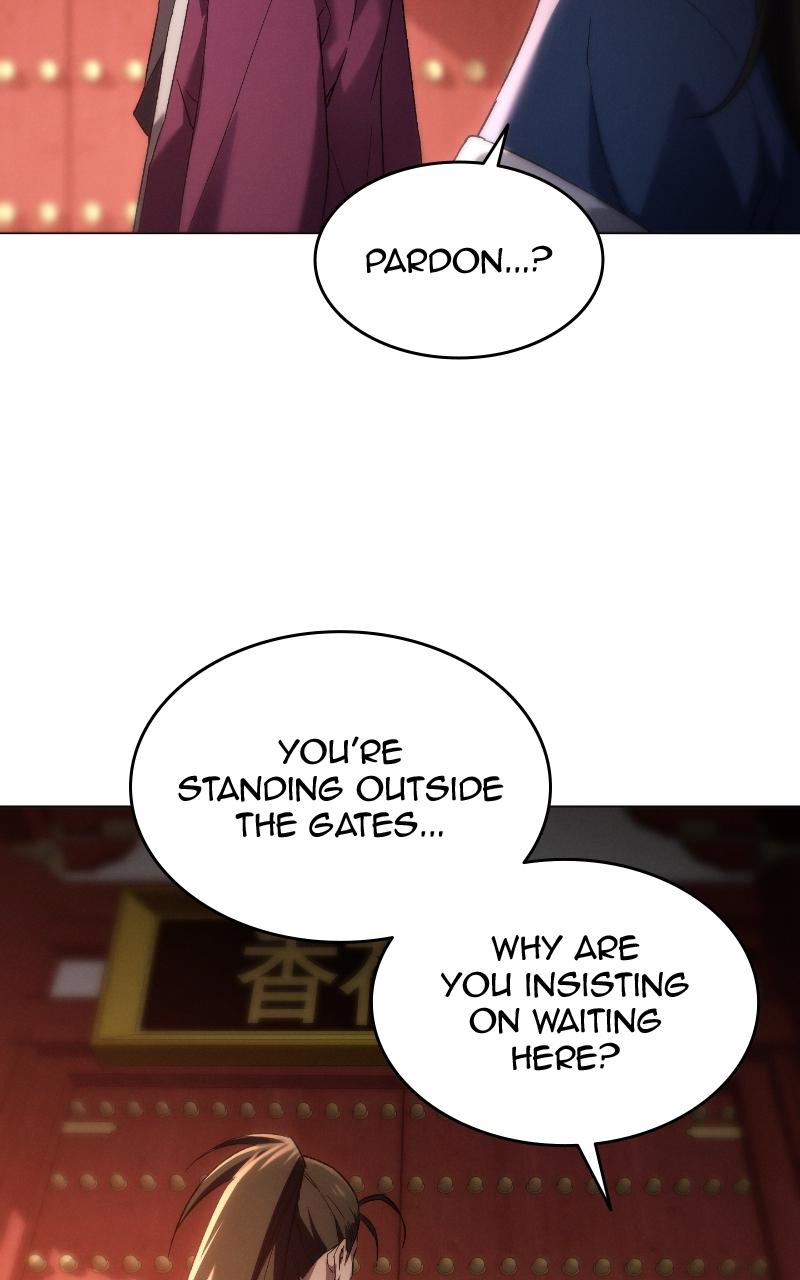 The Heavenly Demon Wants a Quiet Life Chap 1 - Next Chap 2