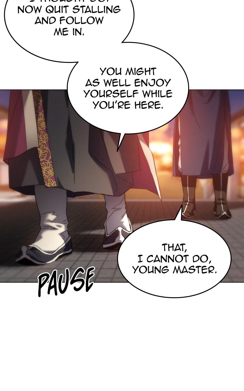 The Heavenly Demon Wants a Quiet Life Chap 1 - Next Chap 2