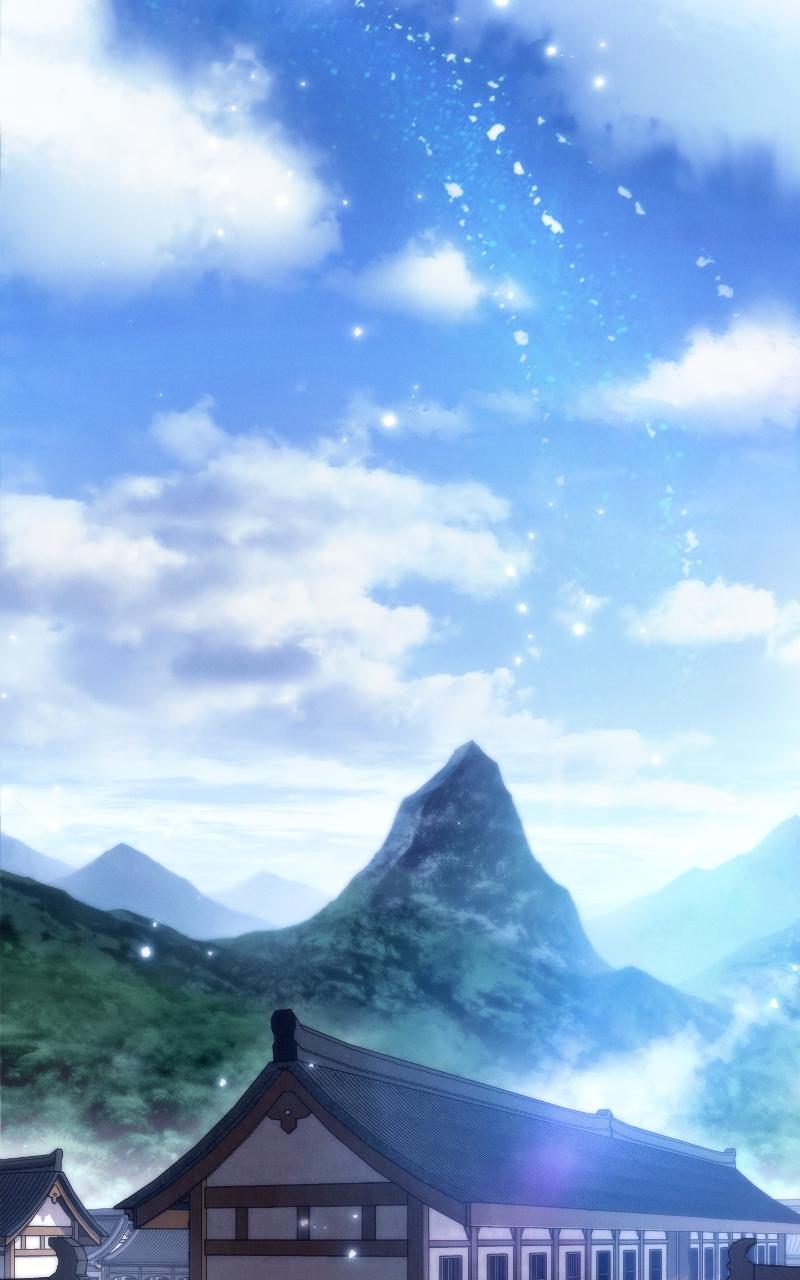 The Heavenly Demon Wants a Quiet Life Chap 1 - Next Chap 2