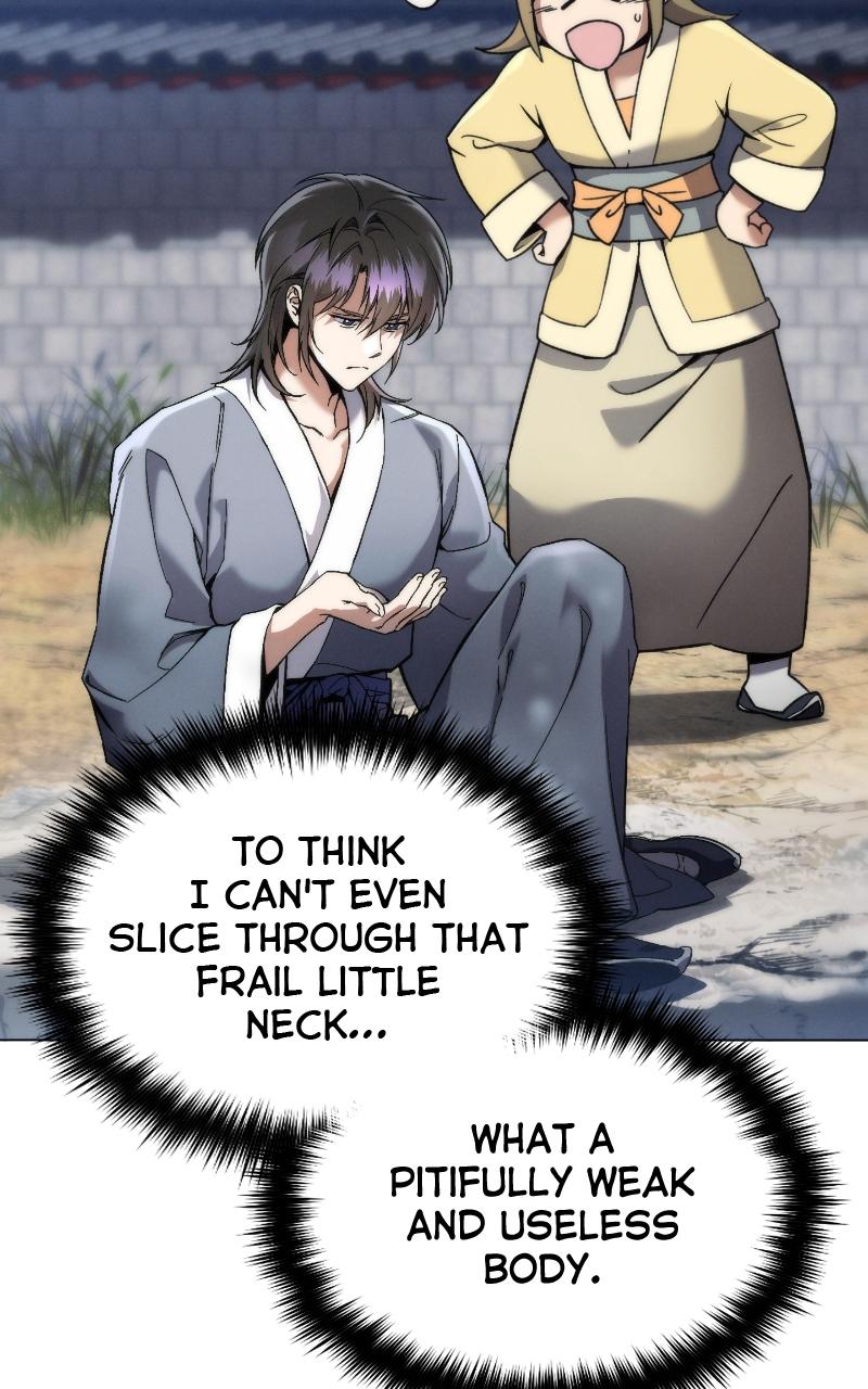 The Heavenly Demon Wants a Quiet Life Chap 1 - Next Chap 2