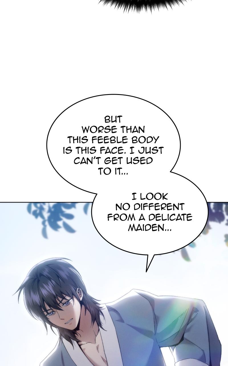 The Heavenly Demon Wants a Quiet Life Chap 1 - Next Chap 2