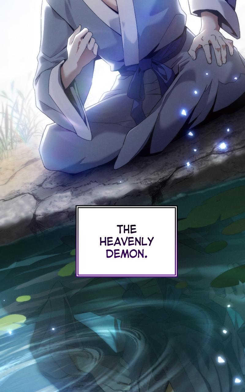 The Heavenly Demon Wants a Quiet Life Chap 1 - Next Chap 2