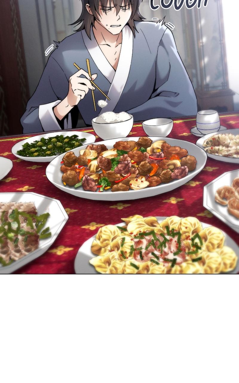 The Heavenly Demon Wants a Quiet Life Chap 1 - Next Chap 2