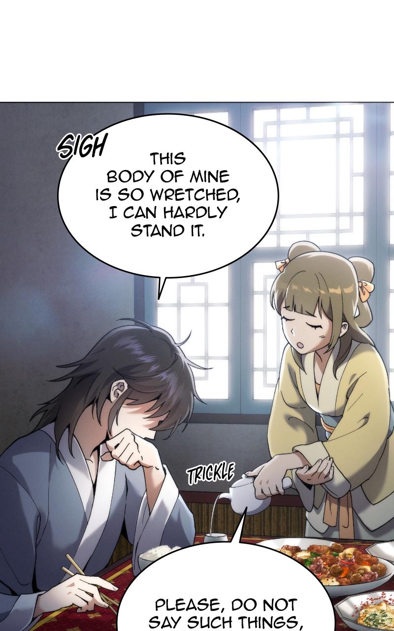 The Heavenly Demon Wants a Quiet Life Chap 1 - Next Chap 2