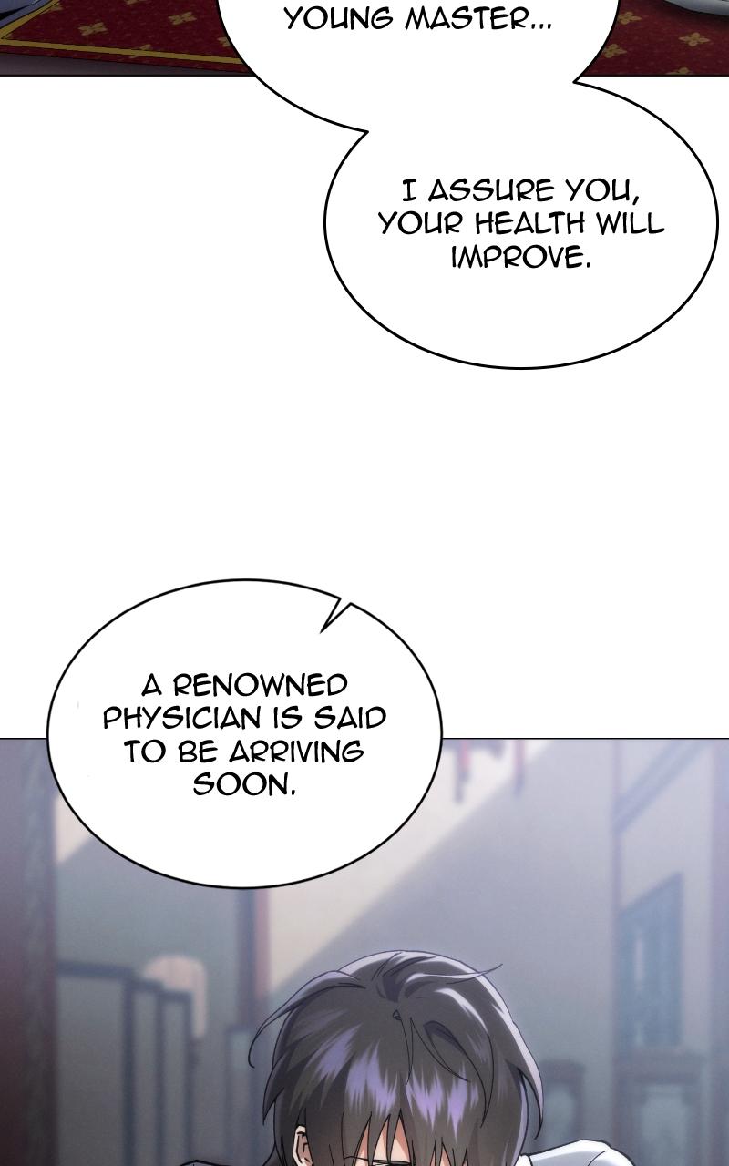 The Heavenly Demon Wants a Quiet Life Chap 1 - Next Chap 2