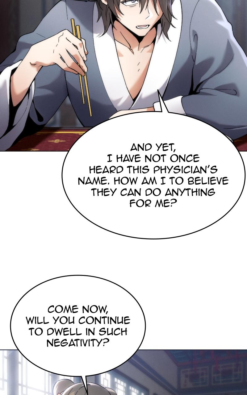 The Heavenly Demon Wants a Quiet Life Chap 1 - Next Chap 2