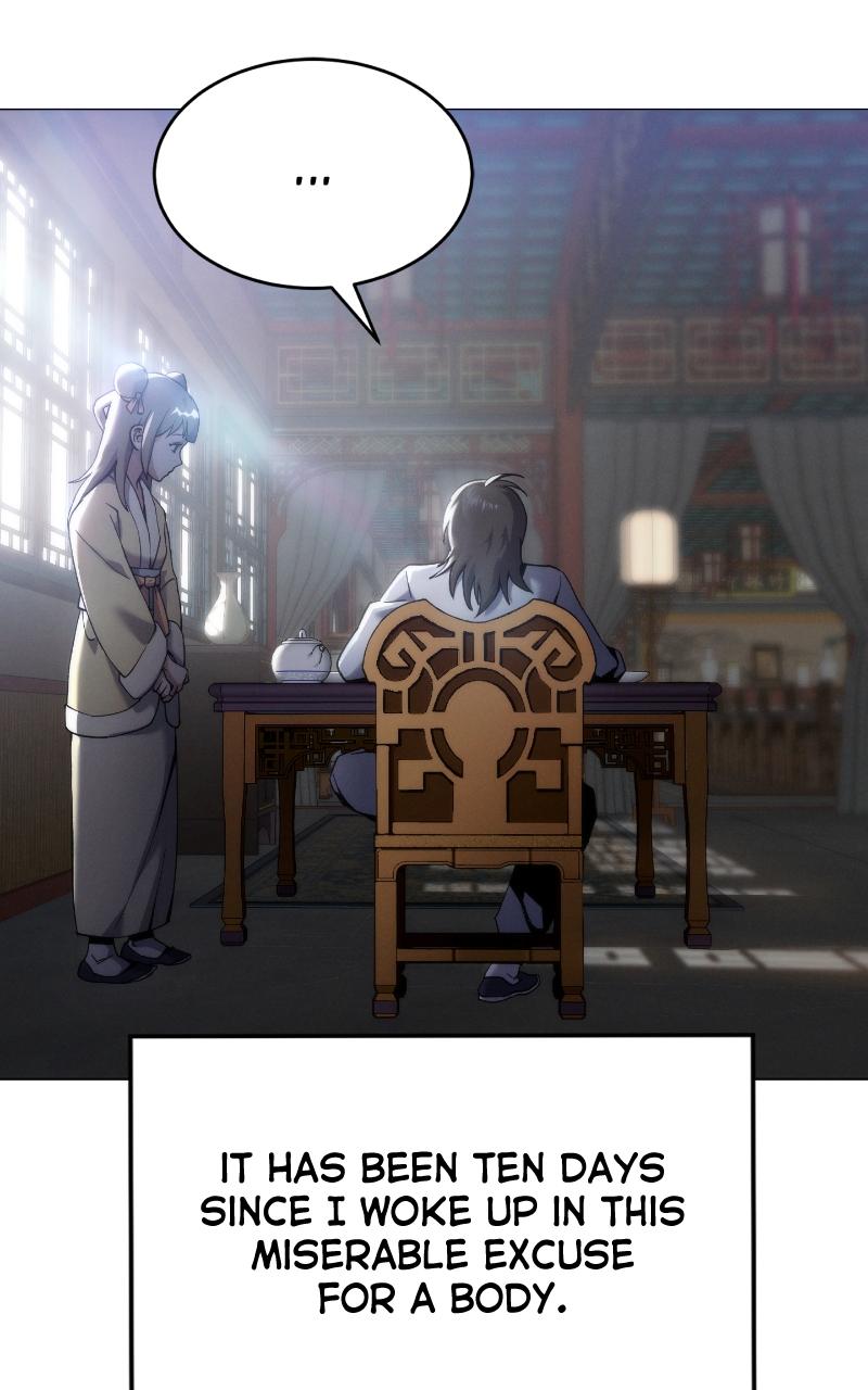 The Heavenly Demon Wants a Quiet Life Chap 1 - Next Chap 2