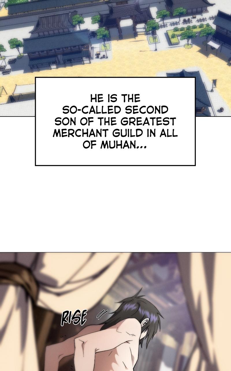 The Heavenly Demon Wants a Quiet Life Chap 1 - Next Chap 2