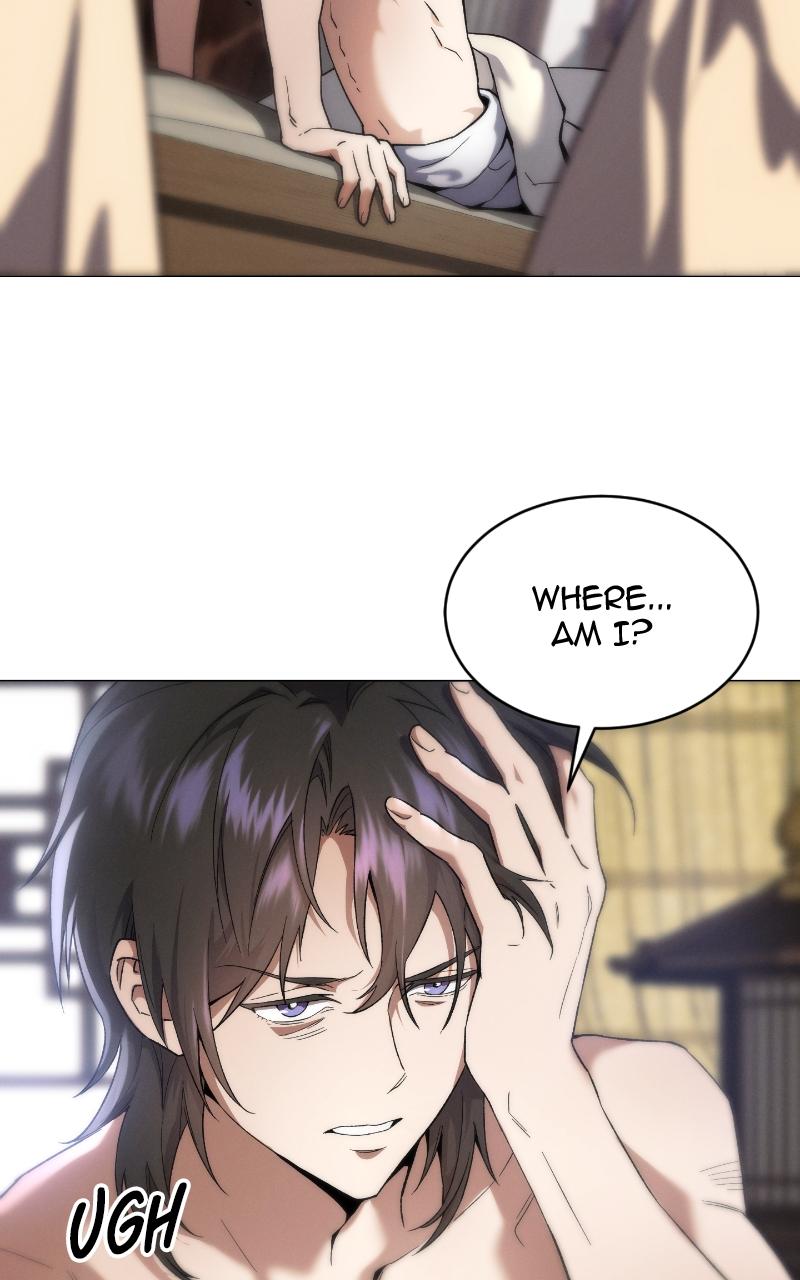 The Heavenly Demon Wants a Quiet Life Chap 1 - Next Chap 2