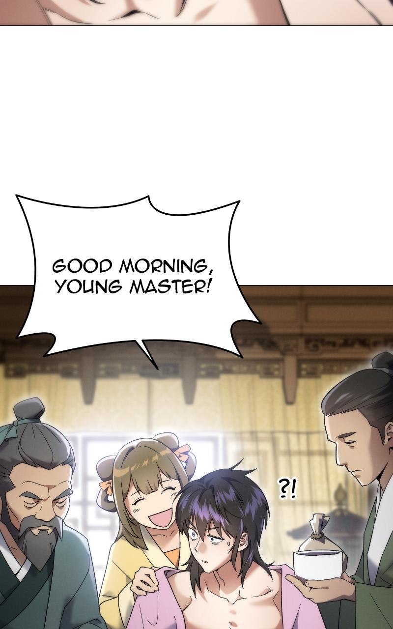 The Heavenly Demon Wants a Quiet Life Chap 1 - Next Chap 2