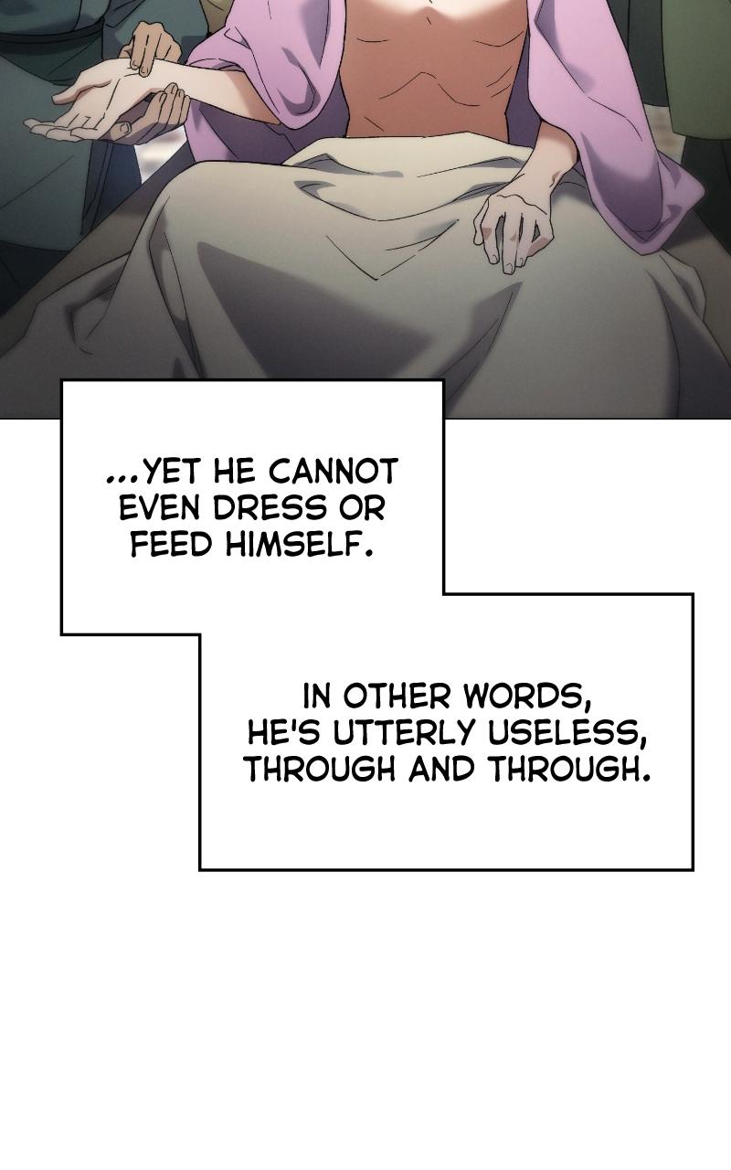 The Heavenly Demon Wants a Quiet Life Chap 1 - Next Chap 2