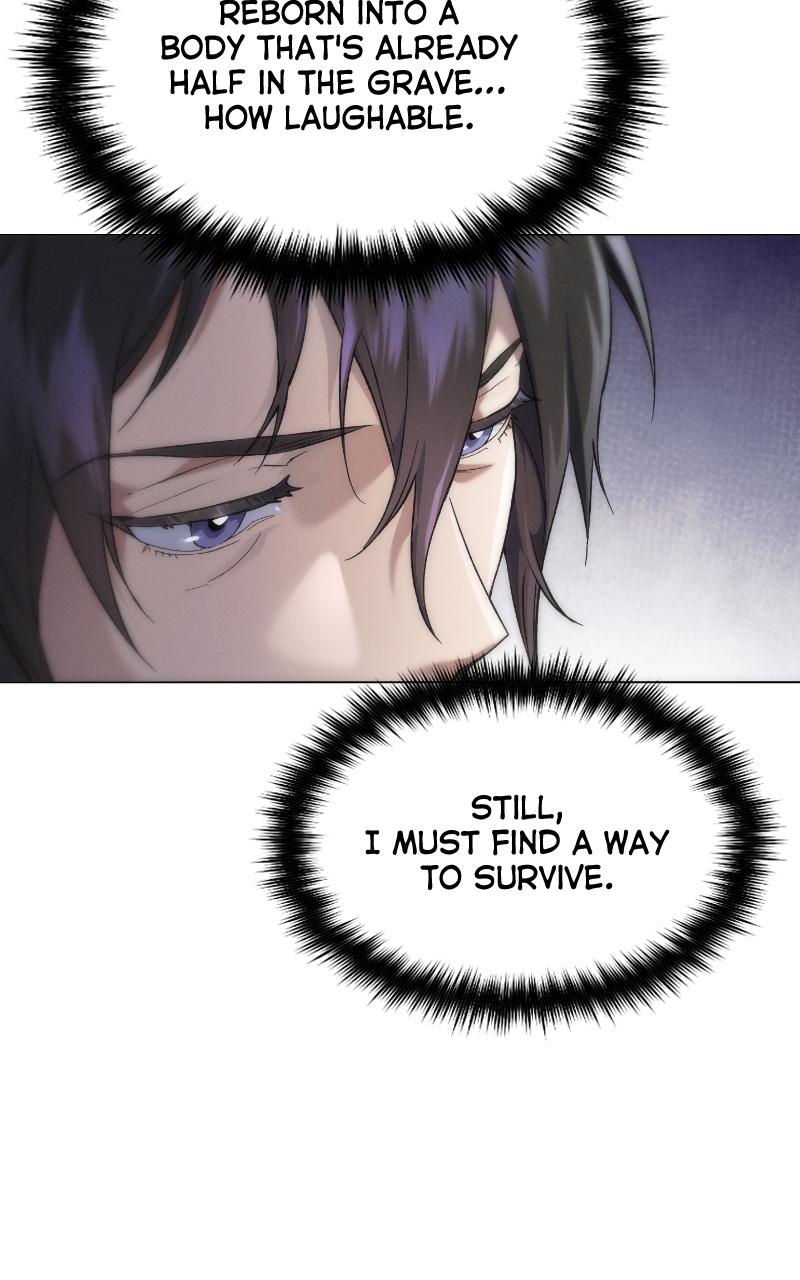 The Heavenly Demon Wants a Quiet Life Chap 1 - Next Chap 2
