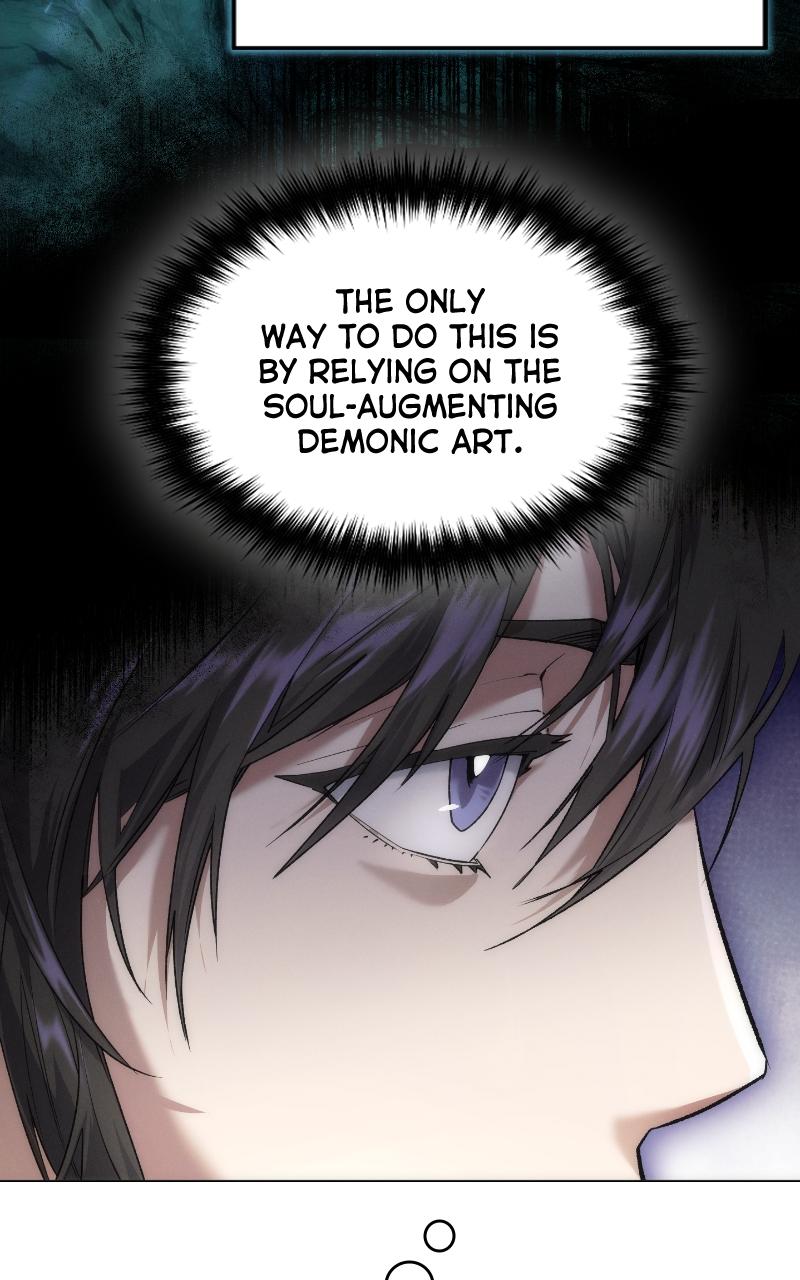 The Heavenly Demon Wants a Quiet Life Chap 1 - Next Chap 2