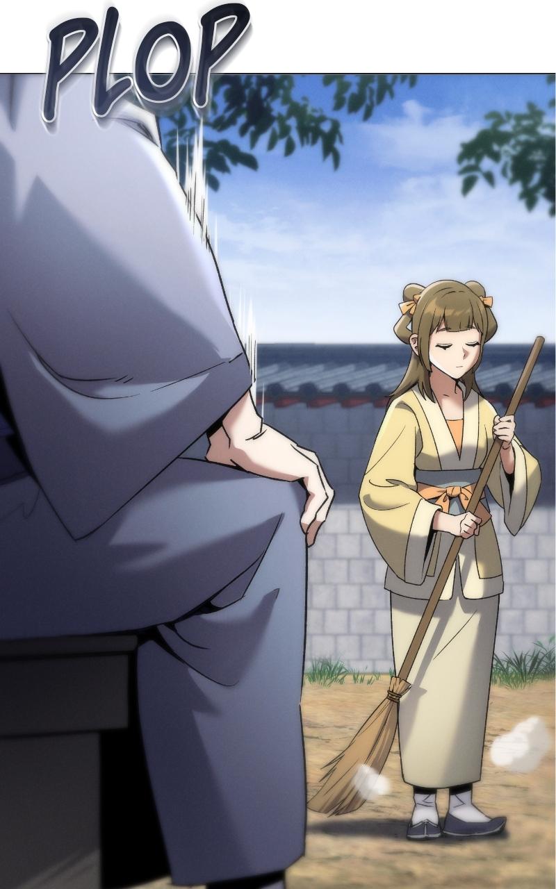 The Heavenly Demon Wants a Quiet Life Chap 1 - Next Chap 2