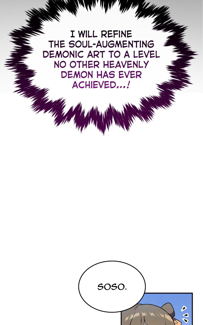 The Heavenly Demon Wants a Quiet Life Chap 1 - Next Chap 2