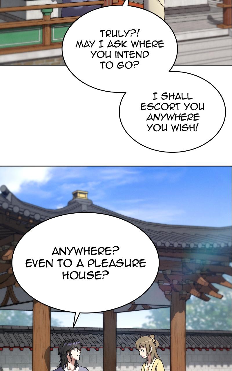 The Heavenly Demon Wants a Quiet Life Chap 1 - Next Chap 2