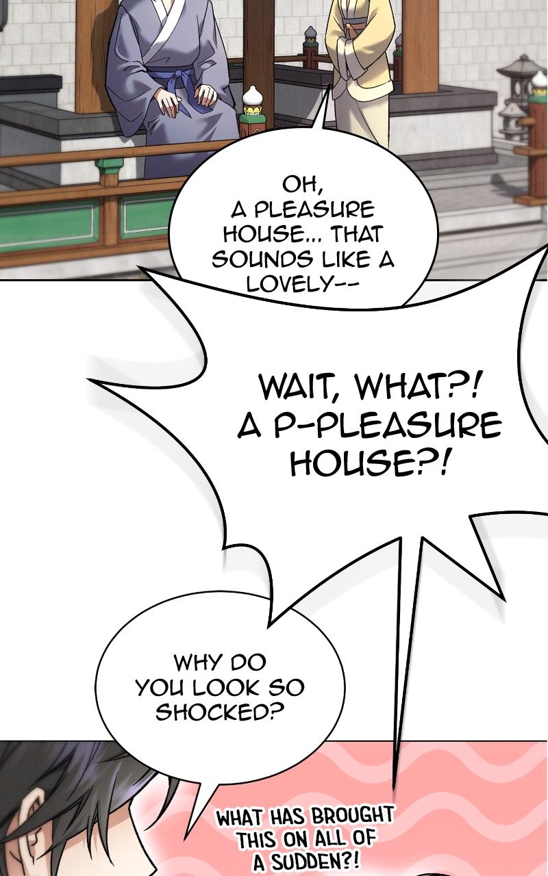 The Heavenly Demon Wants a Quiet Life Chap 1 - Next Chap 2