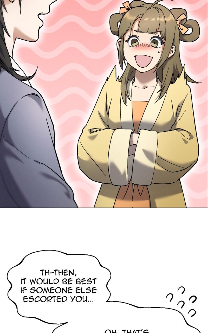 The Heavenly Demon Wants a Quiet Life Chap 1 - Next Chap 2