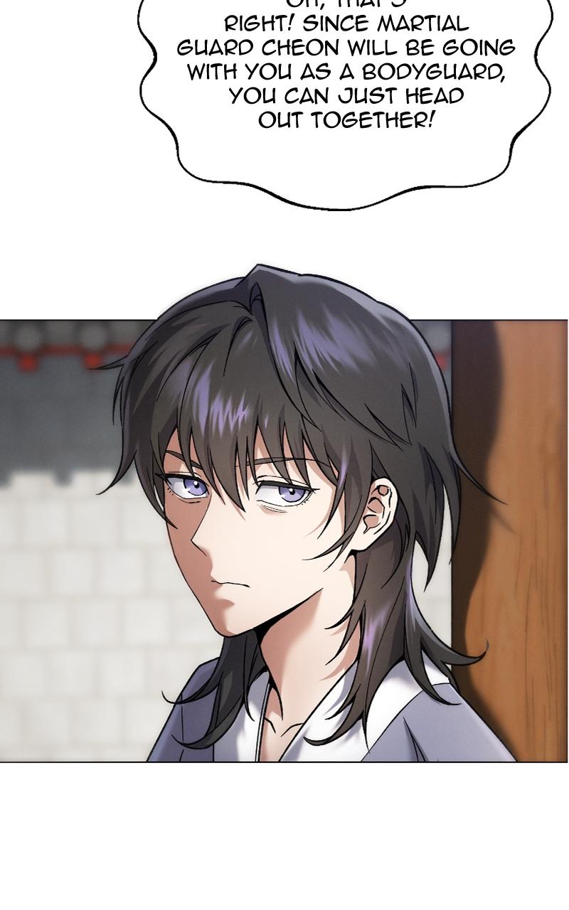 The Heavenly Demon Wants a Quiet Life Chap 1 - Next Chap 2